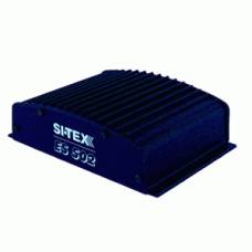 Sitex ES502D Black Box Fishfinder W/492/50/200ST-ES 500W Transom mount TD With Speed & Temp.